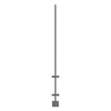Молниеприемник с держателями (дл.3м) DKC NL7300