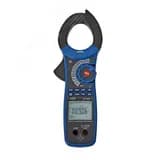 Клещи электроизмерительные, ваттметр DT-3352