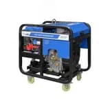 Генератор дизельный TSS SDG 8000EH3A