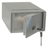 Шкаф встраиваемый ШМ-9 Меткон