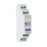 УЗИП ГРОЗОСТОП DTNVR 1/180/1 G , Uс - 180 В, IL - 1 А, In (8/20) - 20 кА.