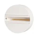 База накладная LGD-4TR-BASE-WH (C) (Arlight, IP20 Пластик, 3 года)