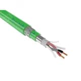 Кабель (провод) КИС-РВГ-КШвнг(А)-FRLSLTx 1х2х2,00