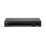Коммутатор на 9 портов DH-PFS3009-8ET1GT-96 Dahua
