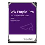 Накопитель WD Purple Pro 10Tb WD101PURP