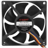 Компьютерный кулер D8025HM-4 Gembird