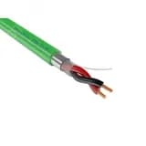 Кабель (провод) КСВЭВнг(А)-LSLTx 1х2х1,78 мм