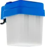 Датчик освещенностифотоэлемент 6А белый SEN25 22055