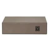 Коммутатор F1105P-4-63W IP-COM