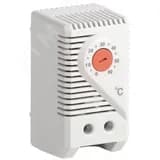 Термостат от 0 до +60 С NC IEK