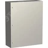 TITAN 5 Корпус метал. ЩМП-100.80.30 (AISI 316) УХЛ1 IP66