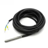 Датчик температуры бойлера косвенного нагрева (кабель 3.75 м) NTC 5K b3950 6x50 мм