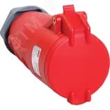 Розетка переносная ССИ-215 MAGNUM 16А 3Р+РЕ+N 380В IP44