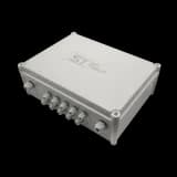 Уличный PoE коммутатор  ST-S89POE (2G/1S/120W/А/OUT)PRO