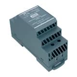 Сетевой адаптер MeanWell 14В 1.5А DIN EctoControl