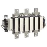 Пускатель магнитный 780А ~380В LC1F