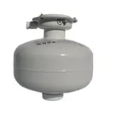 Модуль порошкового пожаротушения Тунгус 9 (МПП (Н)-9-И-ГЭ-У2)