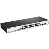 24 портовый управляемый коммутатор DGS-1210-28/ME/A2B D-Link