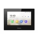 IP видеодомофон 7" HiWatch VDP-H3212WB
