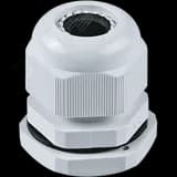 Сальник PG-16 диаметр кабеля 10-14 мм IP54