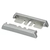 Заглушка светонепроницаемая Arlight PHS3X Пластик 019875