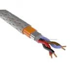 Кабель (провод) КСРЭПКнг(А)-FRHF 2х2х1,38 мм (1,5 мм.кв.)