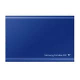 Внешний SSD диск объемом HDD 2 Тб T7 2Tb MU-PC2T0H/WW Samsung