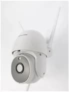 IP-видеокамера c Wi-Fi+PTZ SNI-SD124W SD (3.6 мм) микрофон, движение за объектом 2Мп