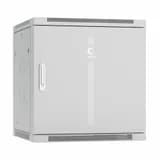 Телекоммуникационный шкаф Cabeus SH-05F-12U60/45m-R (10763c)