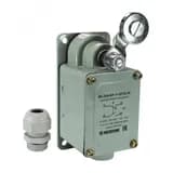 Выключатель концевой ВК-300-БР-11-67У2-25 с сальником ход вправо и влево ступень 2-51мм без самовозврата