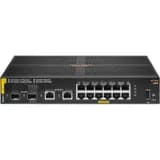 Коммутатор HPE Aruba 6000 12G Class4 PoE 2G/2SFP R8N89A