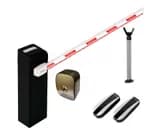 Комплект шлагбаума BR-PRO-RPD3000KIT DoorHan