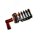 Переключатель универсальный УП 5312-С422