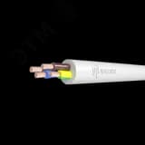 Провод ПВСнг(А)-LS 3х6+1х6 ТРТС
