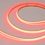 Лента COBX4804mm 24V Red 4 Wm IP20 5m Arlight 046905