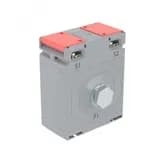 Трансформатор тока CTWW 50/5А, класс точности - 0.5S, мощность - 5ВА DKC