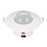 INTELLIGENT ARLIGHT Датчик присутствия KNX301012IN BUS PIR IARL IP20 Пластик 3 года 038408