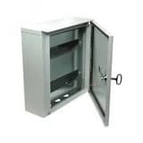 ЩРН 24з У2 IP54 330х300х120, щит распределительный навесной Электротехник