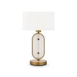 Настольный светильник Maytoni Marmo MOD099TL01G