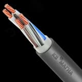 Кабель силовой ВВГ нг (А) LS 4х35-мк 06ТРТС многопроволочный
