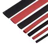 Термоус.труб. набор №6 (10шт), REXANT