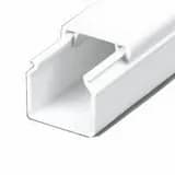 Кабель-канал 16х16 L2000 с двойн. замком пластик Урал Пак КК-19016016-140