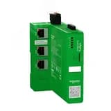 МОДУЛЬ УДАЛЕННОГО ПОДКЛЮЧЕНИЯ TESYS ISLAND PROFINET Schneider Electric
