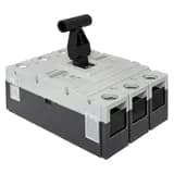 Выключатель автоматический 3п 630/500А 50кА ВА-99М PROxima EKF mccb99-630-500m