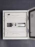 Выключатель дифференциального тока (УЗО) 2п 40А 30мА тип A ВДТ R10N ARMAT IEK AR-R10N-2-040A030