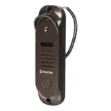 Вызывная панель с цветным модулем видеокамеры высокого разрешения, медь Stich Tantos