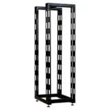 Телекоммуникационные шкаф ЦМО СТК-33.2-9005