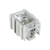 Распределительный блок проходной РБП 35 (1х35-4х6 мм2) 125/50А EKF PROxima (RBP-35-50)