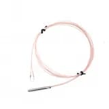 Датчик температуры (кабель 1.25 м) PT100 B 3x30 мм