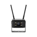 Камера видеонаблюдения 5 Мп уличная миниатюрная SECTEC ST-IP610-5M-4G